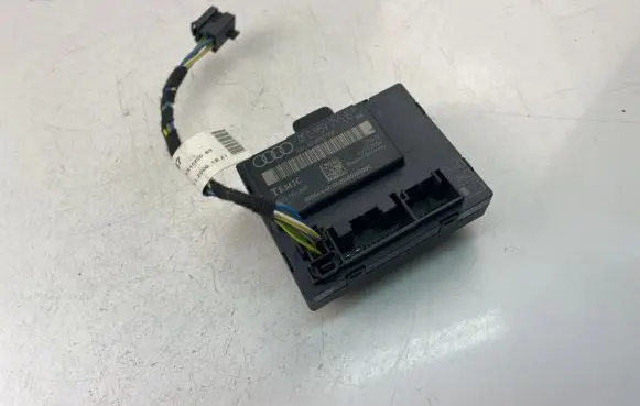 Audi A6 S6 C6 4F Other control units/modules 4F0959795E