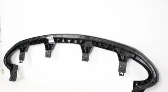 Opel Astra K Front bumper support beam 13423602 39151027