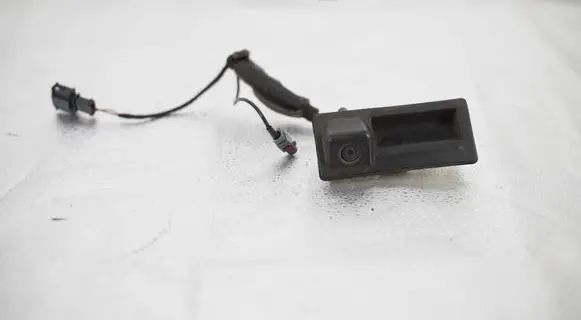 Audi Q5 SQ5 8R Reversing camera 5N0827566AA