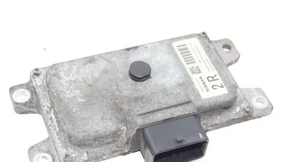 Nissan Qashqai Gearbox control unit/module EMU10010N
