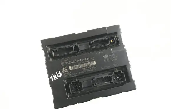Volkswagen Touareg II Comfort/convenience module 4H0907064BL