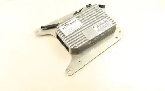BMW X6 M Other control units/modules 6853705 34506853705 001100270