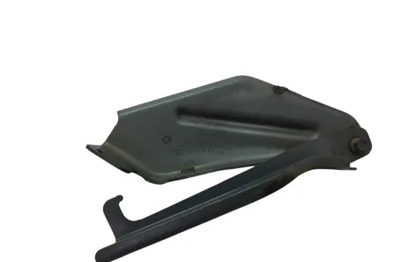 Cadillac SRX Engine bonnet/hood hinges 25715774 11943