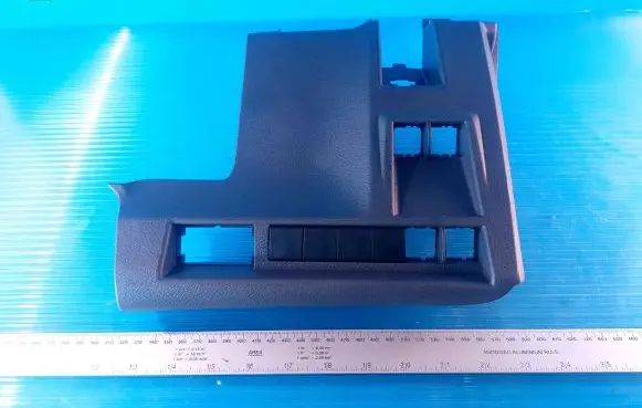 Toyota Sienna XL40 IV Other dashboard part 5504508040 5543208030