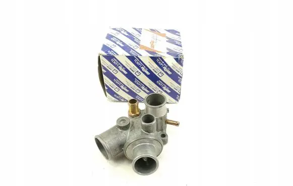 Fiat Croma Thermostat housing 7670094