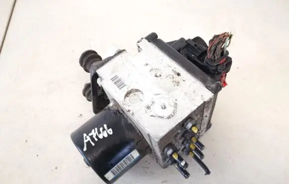 Volkswagen PASSAT B6 ABS Pump 3c0614095p 16027201