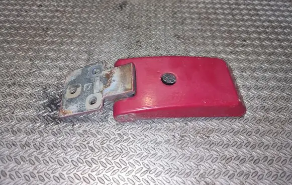Volkswagen II LT Rear door upper hinge