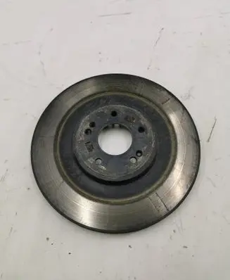 Hyundai Ioniq 5 Rear brake disc