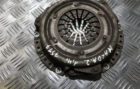 Mazda 2 Pressure plate mf160190