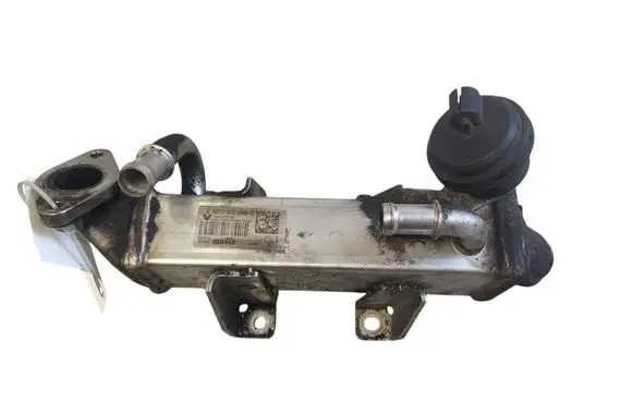 Renault Master III EGR valve cooler 8200910446C