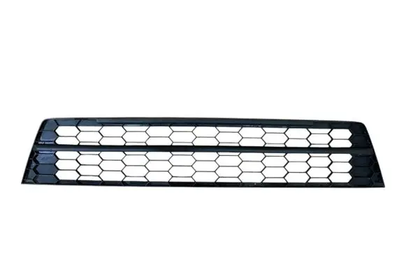 Skoda Yeti (5L) Front bumper lower grill 5L0853677A