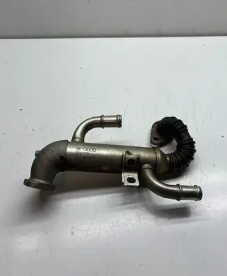 Skoda Fabia Mk1 (6Y) EGR valve cooler 045131513P