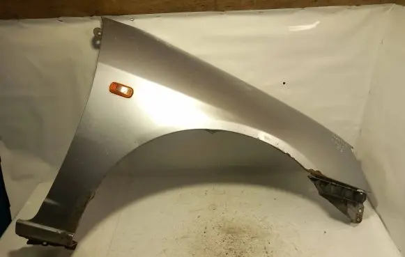 Honda Civic Fender