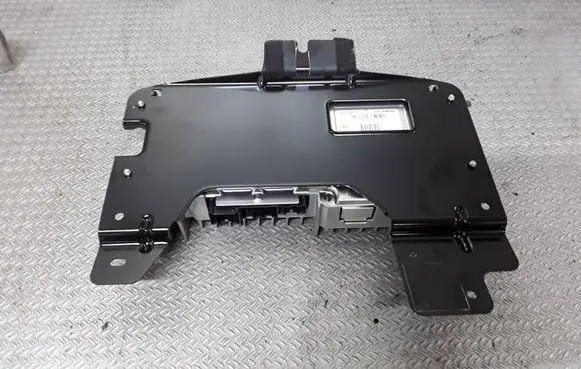 Mazda CX-7 Sound amplifier EG2366920