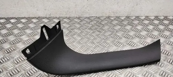 BMW X5 F15 Tailgate/trunk side cover trim 7294442