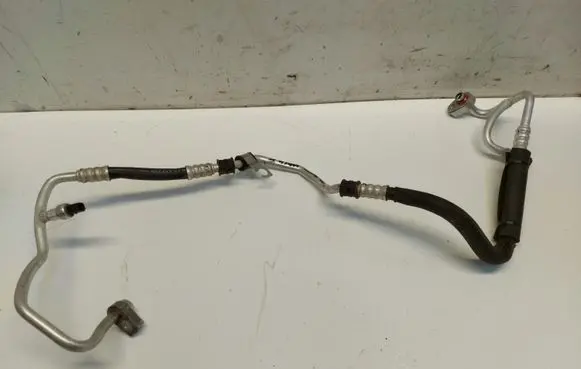 Ford Mustang Mach-E Air conditioning (A/C) pipe/hose