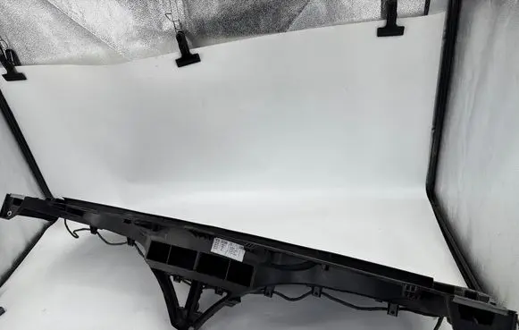 Opel Zafira C Dashboard 13240950