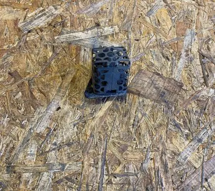 Mercedes-Benz 190 W201 Other relay