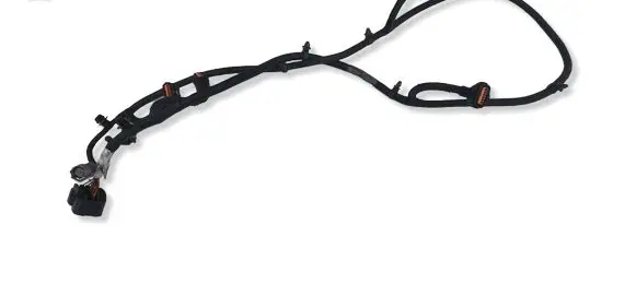 Hyundai Tucson TL Parking sensor (PDC) wiring loom 91890D7110