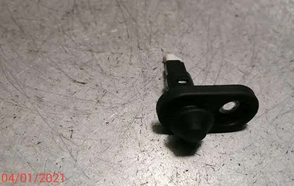 Toyota Avensis T270 Rear door sensor 