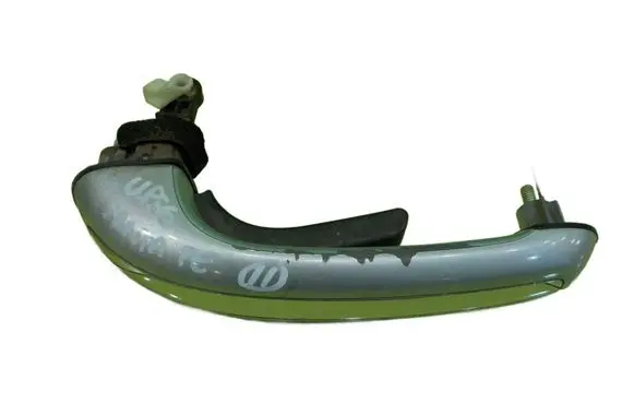 Hyundai Santa Fe Tailgate glass/window release handle 