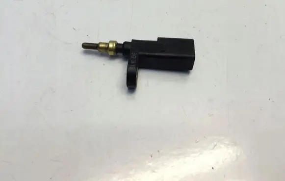 Skoda Scala Coolant temperature sensor 03F9195019