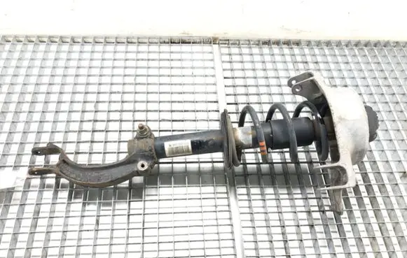 Audi A4 S4 B8 8K Front shock absorber/damper