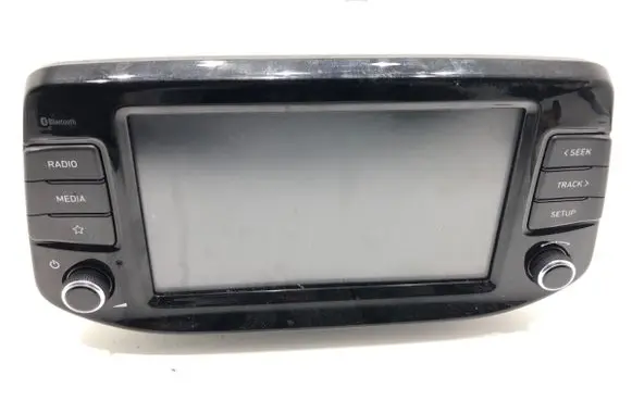 Hyundai i30 Screen/display/small screen 96160G4410RET