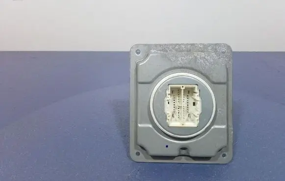 Ford Kuga I Voltage converter/converter module JX7B13B626BL