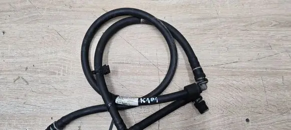 Audi A4 S4 B8 8K Headlight washer hose/pipe 8K0955667