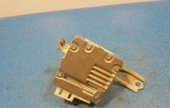 Toyota Avensis Verso Power steering pump 89650-05030