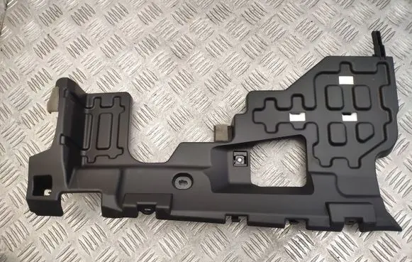 Lexus NX Dashboard lower bottom trim panel 5564178020