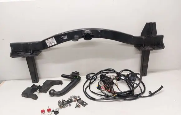 Opel Mokka X Tow bar set 514510600001