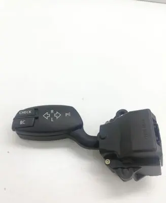 BMW 5 E60 E61 Indicator stalk 6924103 6924103K