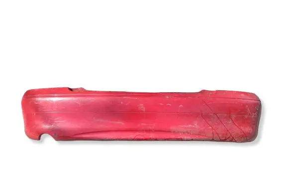 Renault Megane I Rear bumper 7700838239