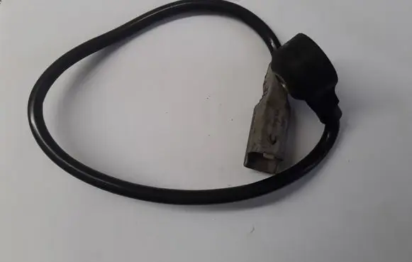 Peugeot 607 Detonation knock sensor 4R8Q12A699AB 4R8Q12A699 12A699