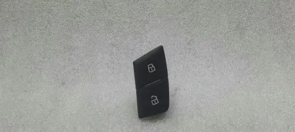 Audi A6 S6 C7 4G Central locking switch button 4G1962107