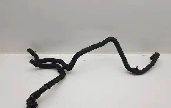 Jaguar XF X260 Engine coolant pipe/hose GX737752