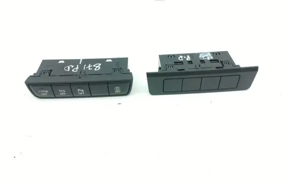 Mazda CX-30 A set of switches B0L566180 D44K66170A