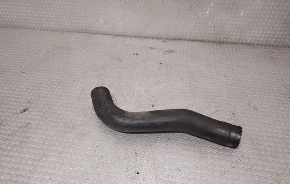 Nissan Micra Intercooler hose/pipe