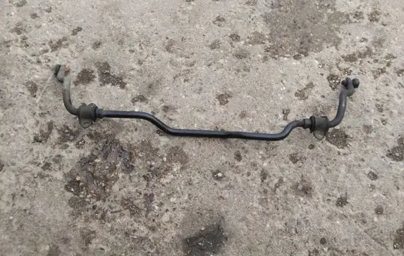 Front anti-roll bar/sway bar
