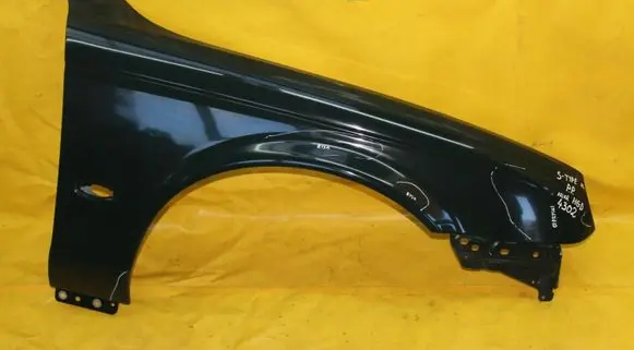 Jaguar S-Type Fender