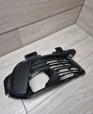 Peugeot 308 Front bumper lower grill 99894480