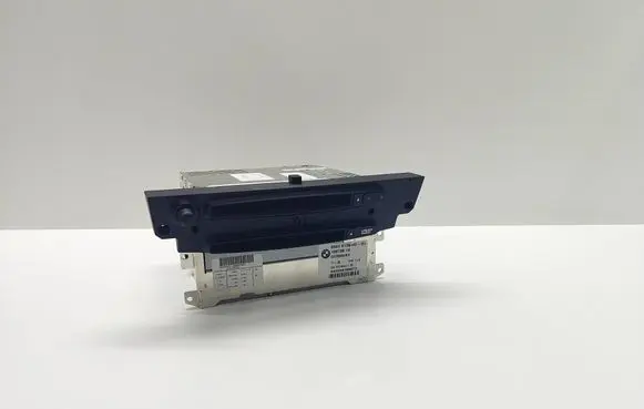BMW 5 E60 E61 Radio/CD/DVD/GPS head unit 9138440 913844001 65839138440