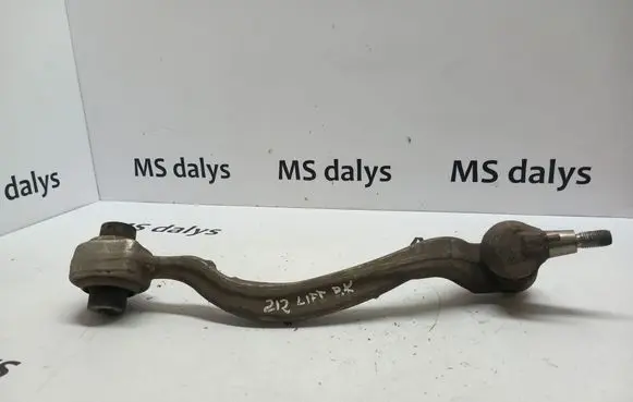 Mercedes-Benz E W212 Front control arm A2123302911 2123302911 A2123303900