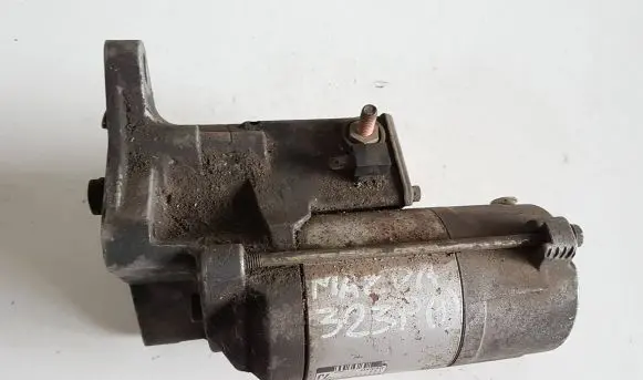 Mazda 323 F Starter motor 2280003840