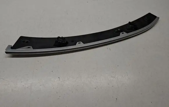 KIA Sorento IV Under headlight/headlamp trim P292116050