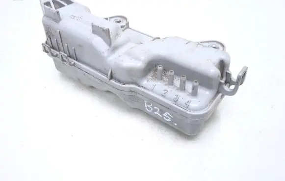 Volvo XC60 Vacuum air tank 31339809