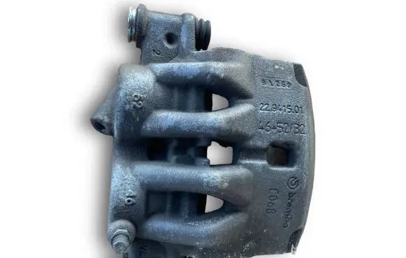 Peugeot Boxer Front brake caliper 22941501