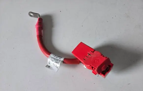 BMW M8 F93 Gran Coupe Positive cable (battery) 9350064